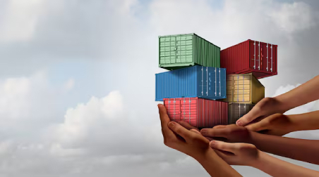 Global Goods Trading