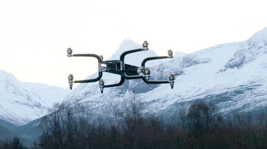 Quadcopters: Agriculture, surveillance, aerial photography