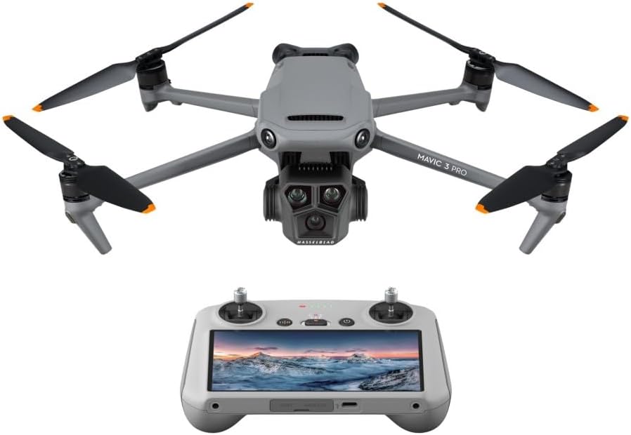 Quadcopters